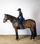 Pandebånd rivoli nordic blue