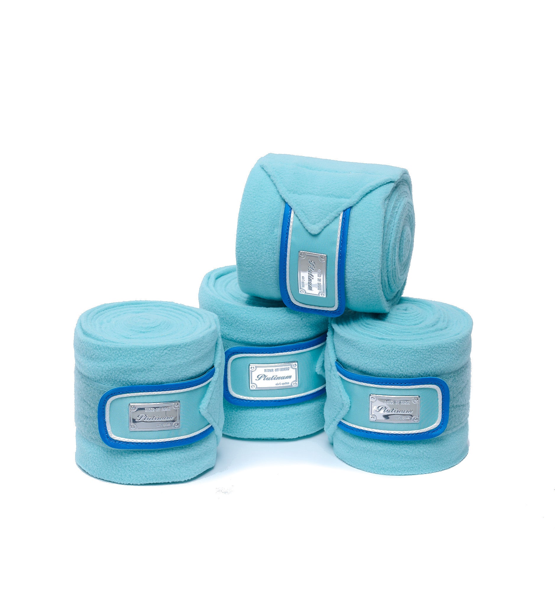 Bandager til heste i farven tibetan stone