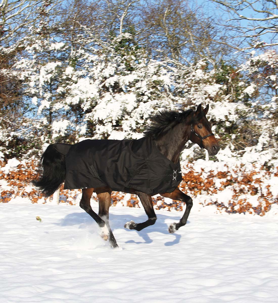 Vinterdækken 1200D - 400g