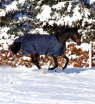 Vinterdækken i 350g i farven navy