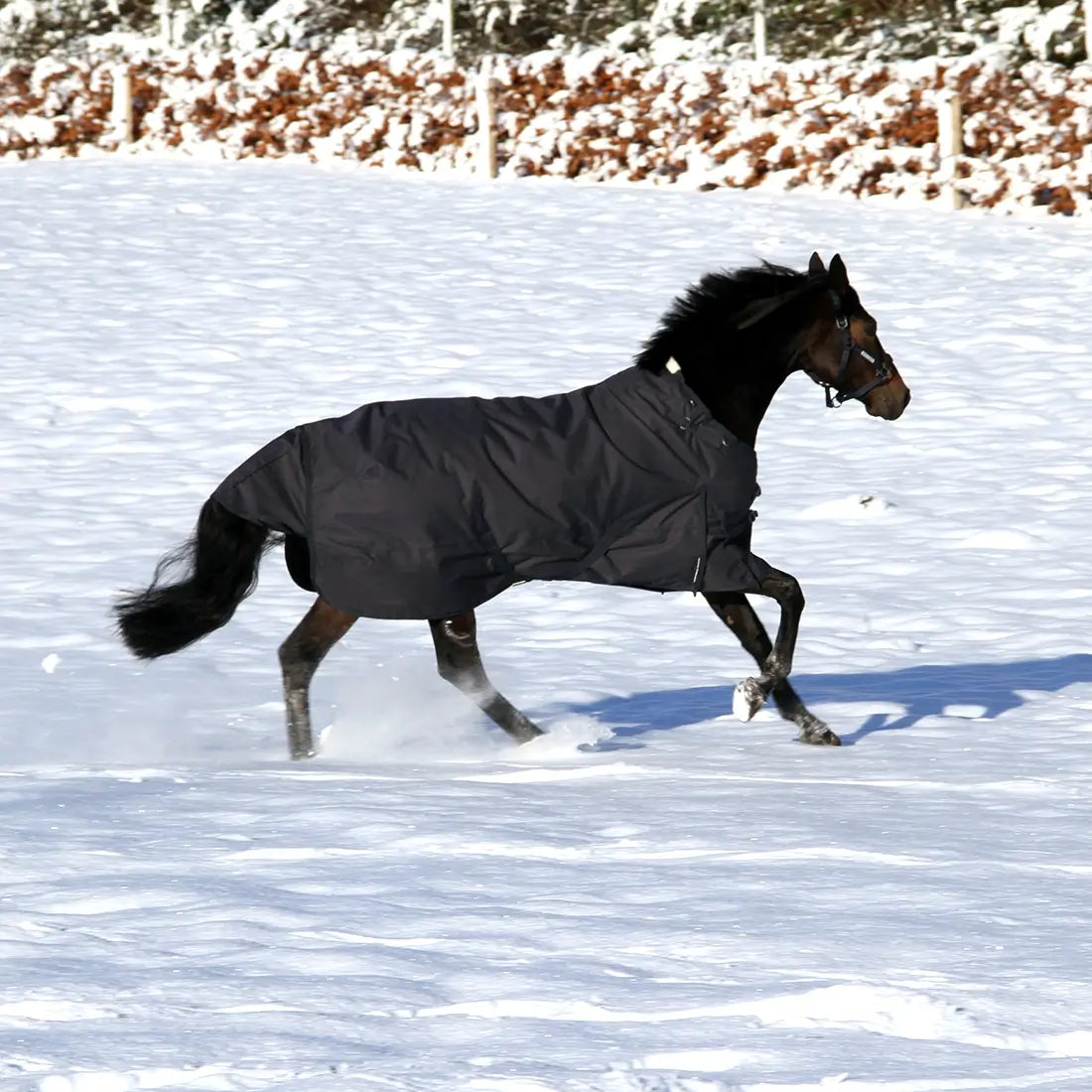 400g varmt Platinum vinterdækken