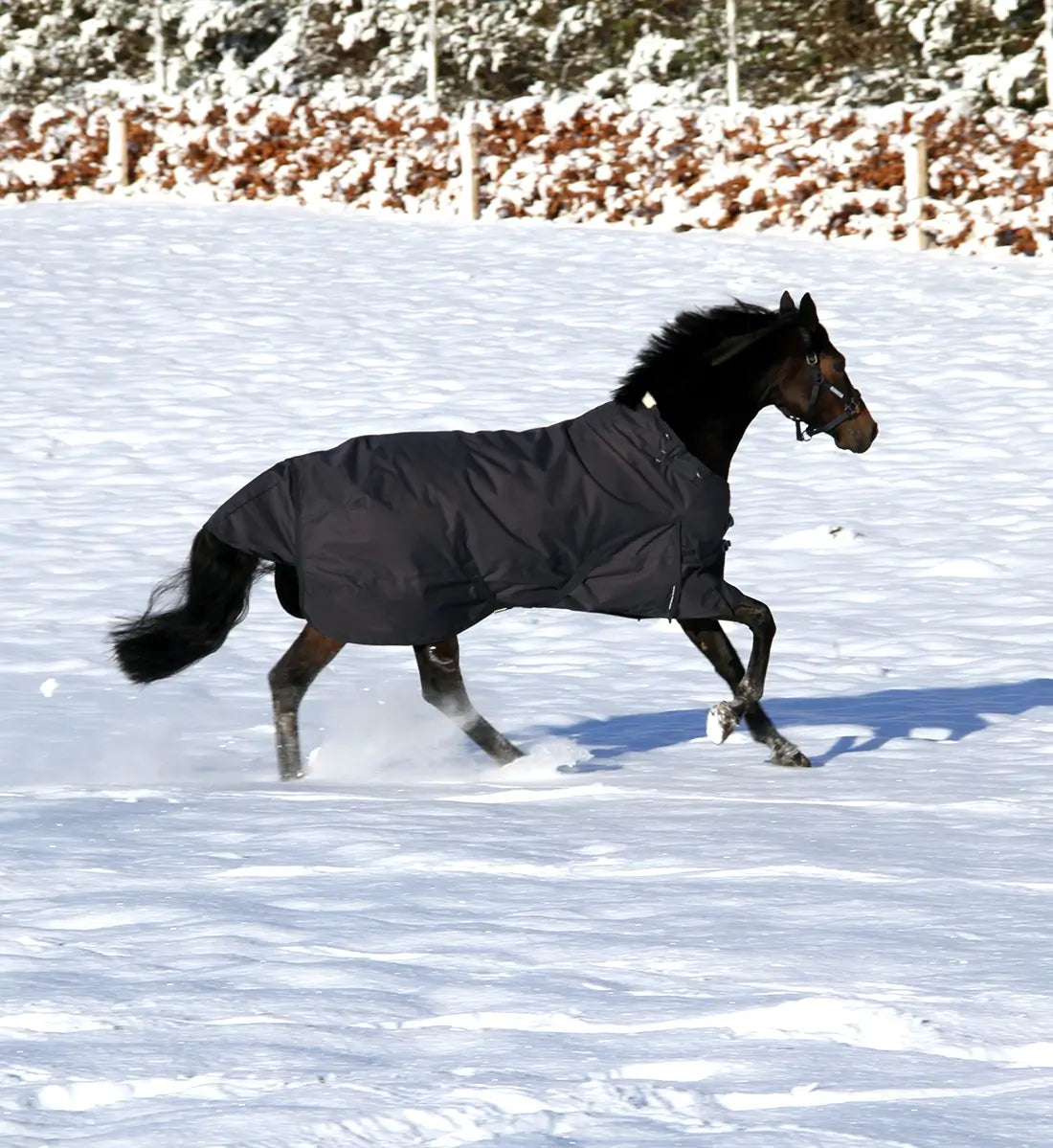 400g varmt Platinum vinterdækken