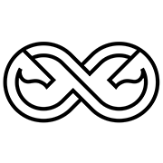 RIDER BY HORSE ApS logo