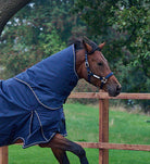 RBH SPORT dækkenhals i navy